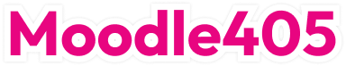 moodle 4.5
